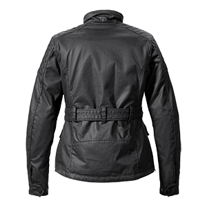 Waxed Cotton Jackets Motorcycle Clothing